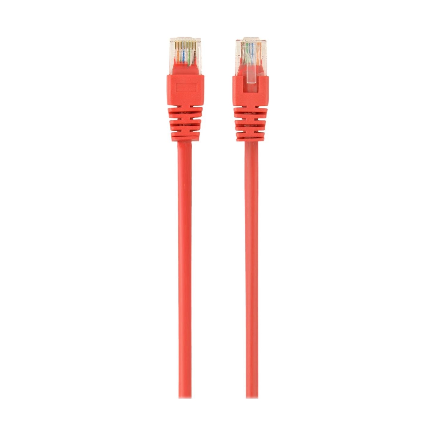 Cablexpert | PP12-0.5M/R | Red