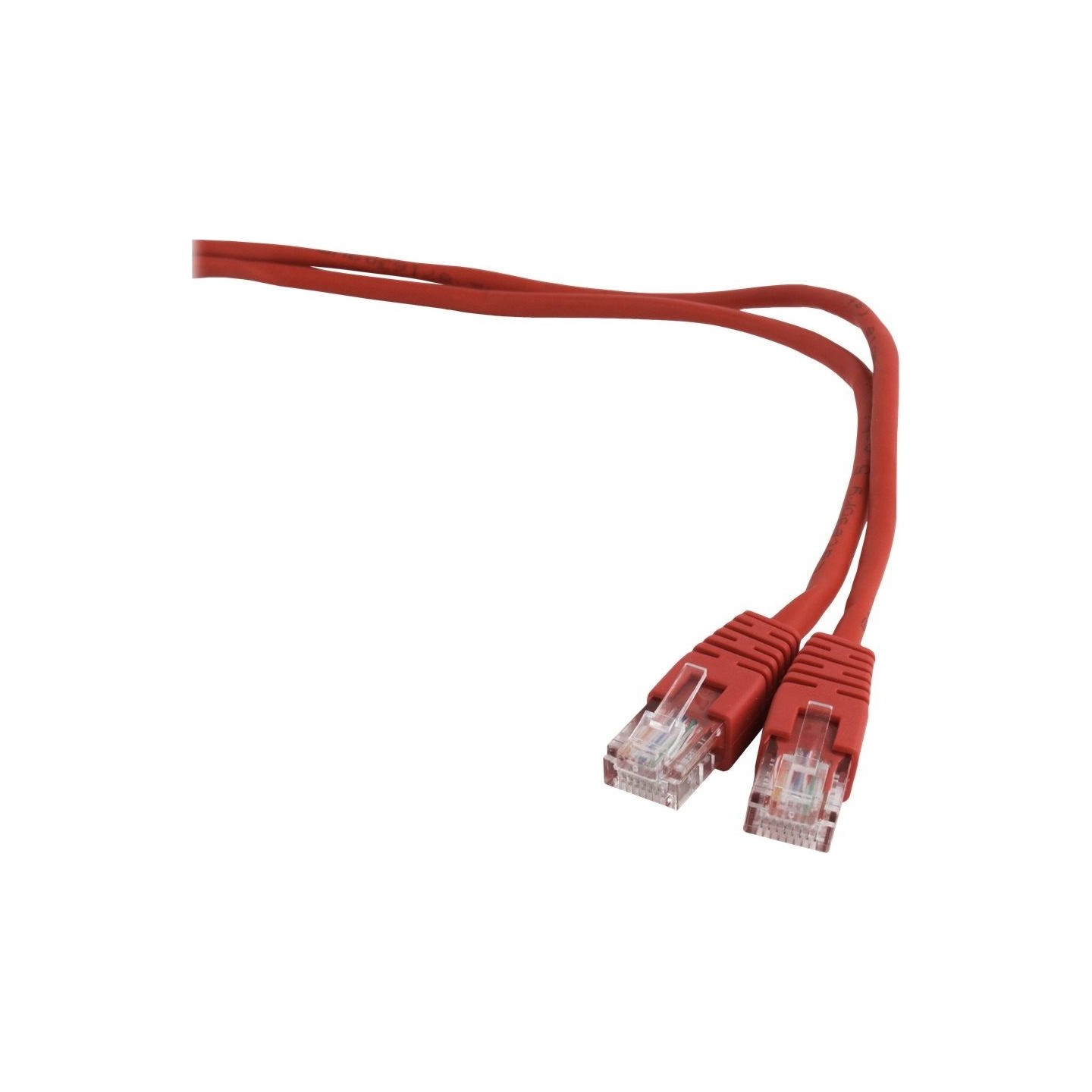 Cablexpert | PP12-0.5M/R | Red