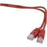 Cablexpert | PP12-0.5M/R | Red