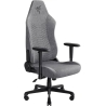Razer Iskur V2 X | Gaming Chair | Multi Layered Fabric/Steel | Light Grey