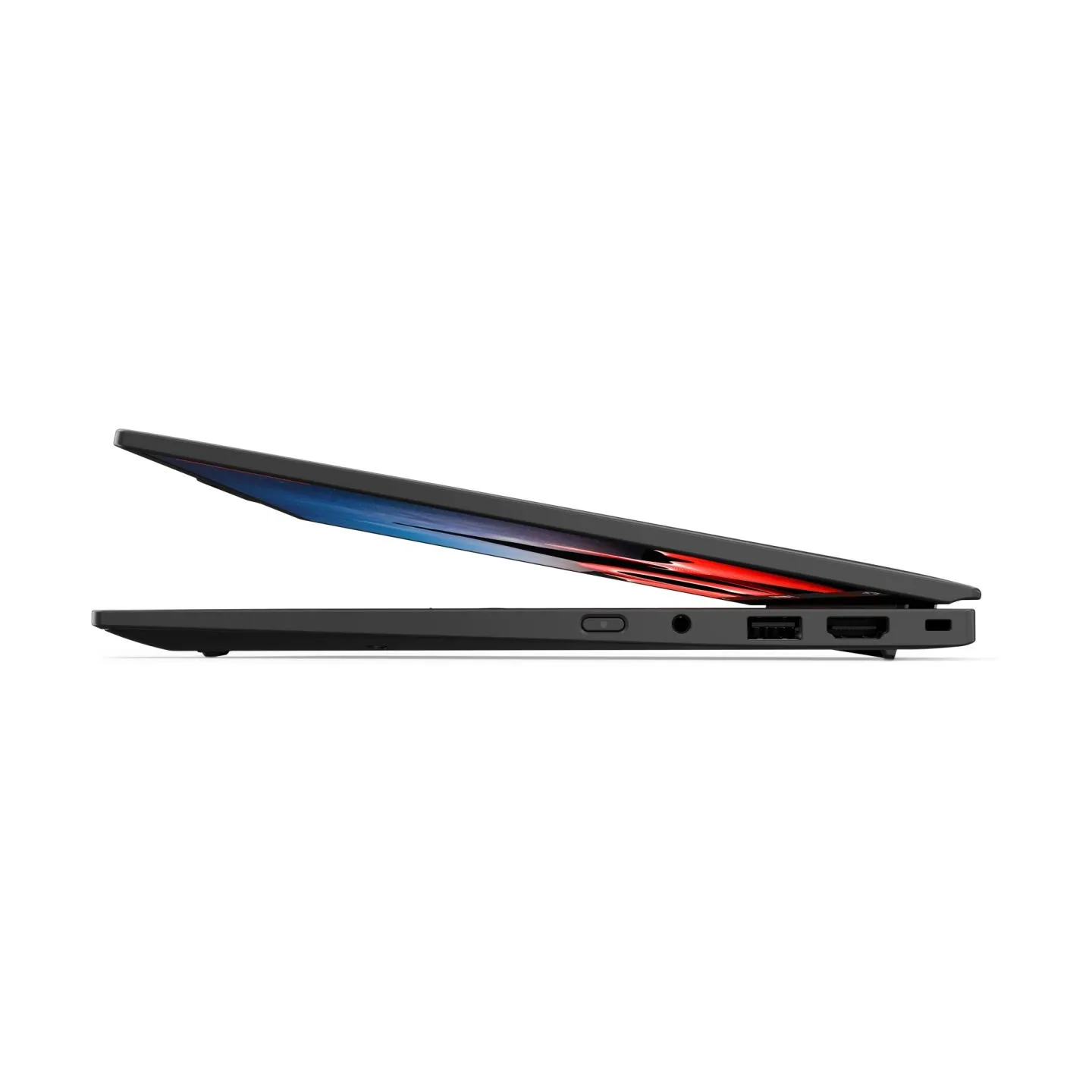 Lenovo ThinkPad X1 Carbon Gen 12 Core™ Ultra 7 155U 2TB SSD 16GB 14" WUXGA (1920x1200) IPS WIN11 Pro BLACK Backlit Keyboard 1 Ye