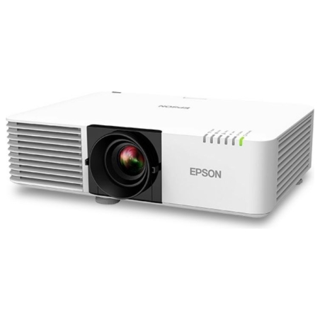 Epson | EB-L520U | WUXGA (1920x1200) | 5200 ANSI lumens | White | Lamp warranty 12 month(s)