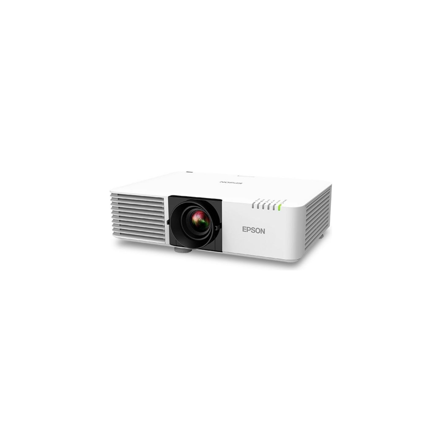 Epson | EB-L520U | WUXGA (1920x1200) | 5200 ANSI lumens | White | Lamp warranty 12 month(s)