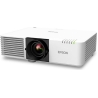 Epson | EB-L520U | WUXGA (1920x1200) | 5200 ANSI lumens | White | Lamp warranty 12 month(s)