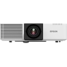 Epson | EB-L520U | WUXGA (1920x1200) | 5200 ANSI lumens | White | Lamp warranty 12 month(s)