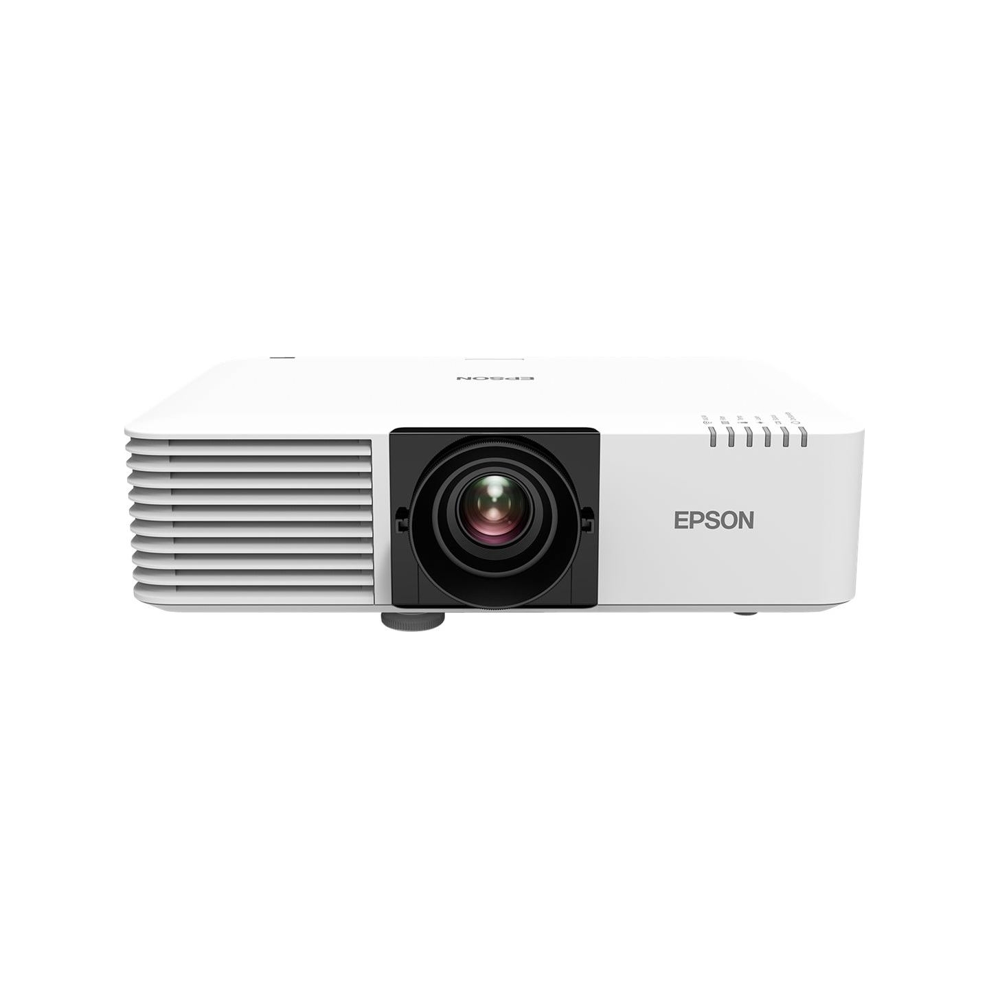 Epson | EB-L520U | WUXGA (1920x1200) | 5200 ANSI lumens | White | Lamp warranty 12 month(s)