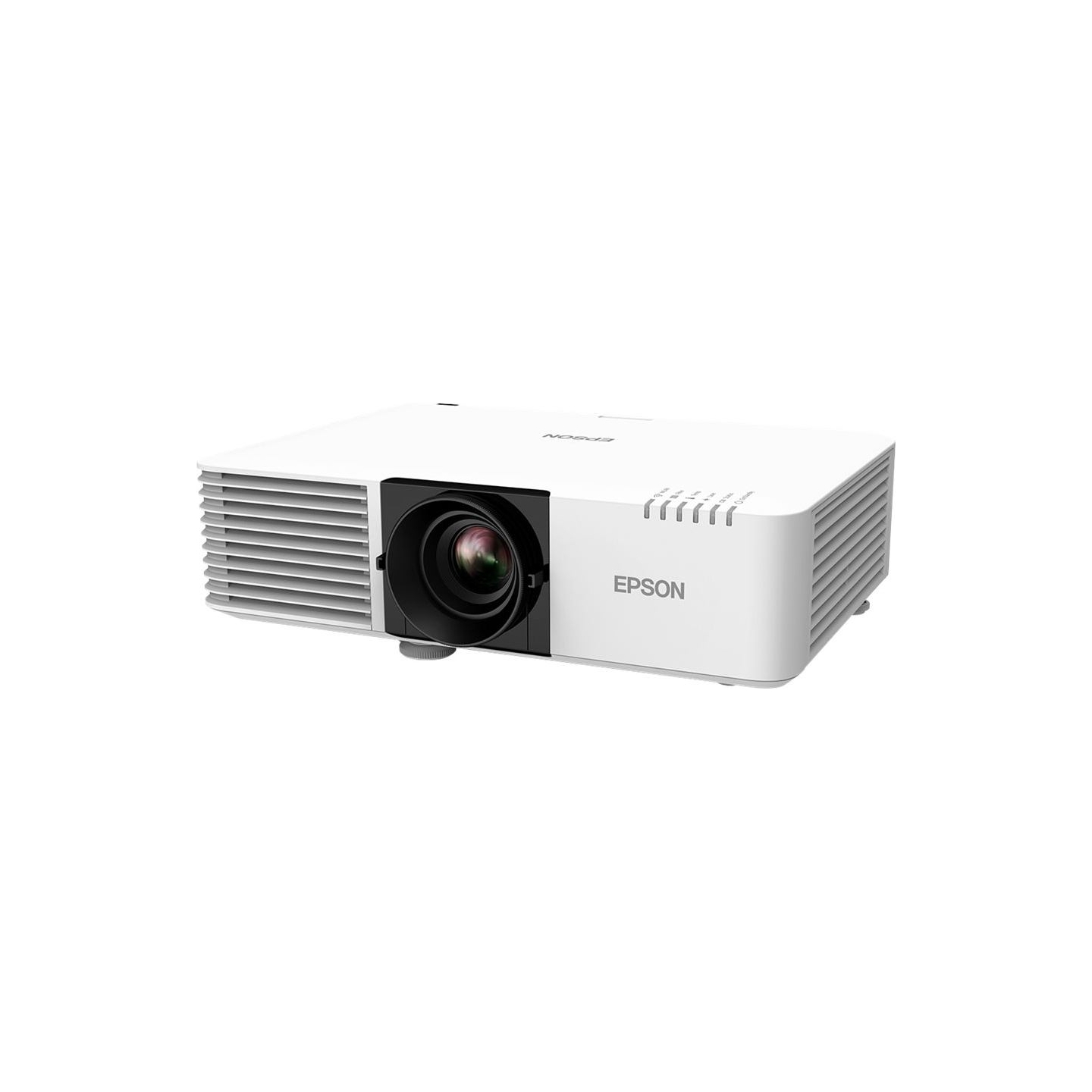 Epson | EB-L520U | WUXGA (1920x1200) | 5200 ANSI lumens | White | Lamp warranty 12 month(s)