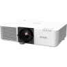 Epson | EB-L520U | WUXGA (1920x1200) | 5200 ANSI lumens | White | Lamp warranty 12 month(s)