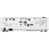 Epson | EB-L520U | WUXGA (1920x1200) | 5200 ANSI lumens | White | Lamp warranty 12 month(s)