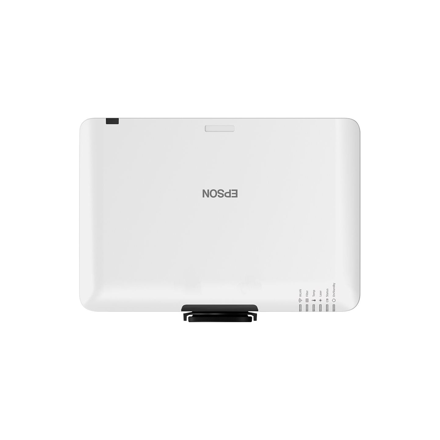 Epson | EB-L520U | WUXGA (1920x1200) | 5200 ANSI lumens | White | Lamp warranty 12 month(s)