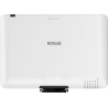 Epson | EB-L520U | WUXGA (1920x1200) | 5200 ANSI lumens | White | Lamp warranty 12 month(s)