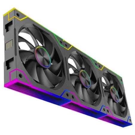 Xilence CASE FAN 120MM XPF360.ARGB/XF072 XILENCE