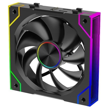 Xilence CASE FAN 120MM XPF360.ARGB/XF072 XILENCE