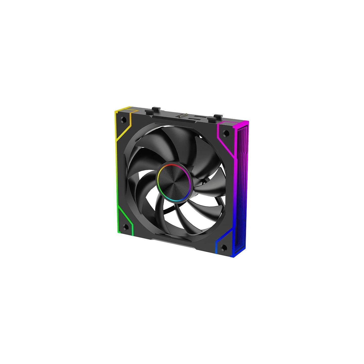 Xilence CASE FAN 120MM XPF360.ARGB/XF072 XILENCE