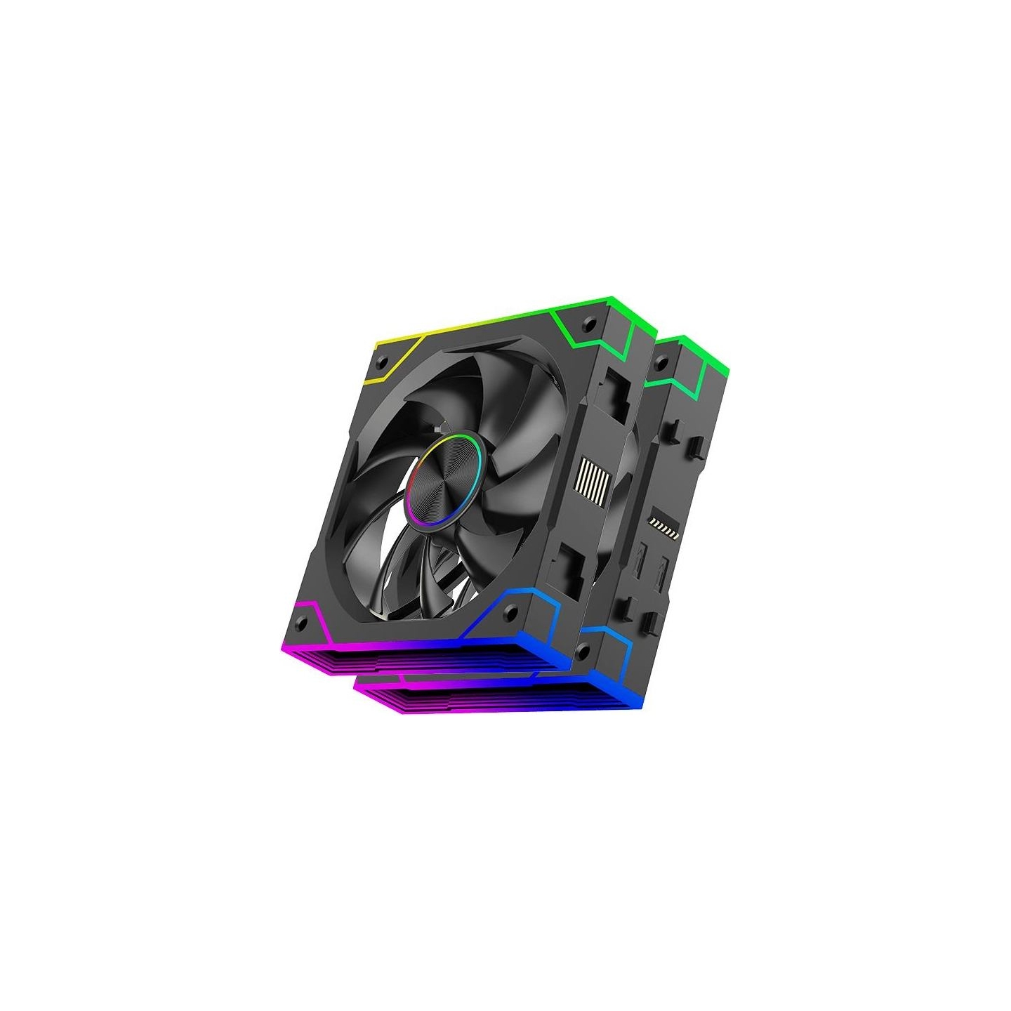 Xilence CASE FAN 120MM XPF360.ARGB/XF072 XILENCE
