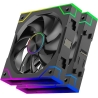 Xilence CASE FAN 120MM XPF360.ARGB/XF072 XILENCE