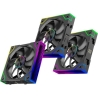 Xilence CASE FAN 120MM XPF360.ARGB/XF072 XILENCE