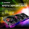 Xilence CASE FAN 120MM XPF360.ARGB/XF072 XILENCE
