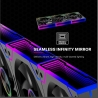 Xilence CASE FAN 120MM XPF360.ARGB/XF072 XILENCE