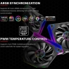 Xilence CASE FAN 120MM XPF360.ARGB/XF072 XILENCE