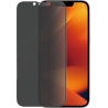 Panzerglass | Screen protector | Apple | iPhone 14/13/13 Pro | Glass | Black | Ultra-Wide Fit | Privacy