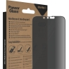 Panzerglass | Screen protector | Apple | iPhone 14/13/13 Pro | Glass | Black | Ultra-Wide Fit | Privacy