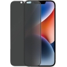 Panzerglass | Screen protector | Apple | iPhone 14/13/13 Pro | Glass | Black | Ultra-Wide Fit | Privacy