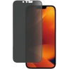Panzerglass | Screen protector | Apple | iPhone 14/13/13 Pro | Glass | Black | Ultra-Wide Fit | Privacy