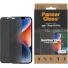 Panzerglass | Screen protector | Apple | iPhone 14/13/13 Pro | Glass | Black | Ultra-Wide Fit | Privacy