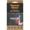 Panzerglass | Screen protector | Apple | iPhone 14/13/13 Pro | Glass | Black | Ultra-Wide Fit | Privacy