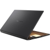 Asus Zenbook Duo UX8407AA-SN094X | Moher Gray | 14 " | OLED | Touchscreen | 2.8K | 2880 x 1800 pixels | Anti-Reflective | Intel 