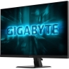Gigabyte | GS32QA | 31.5 " | SS IPS | QHD | 180 Hz | 1 ms | 2560 x 1440 pixels | 300 cd/m² | HDMI ports quantity 2
