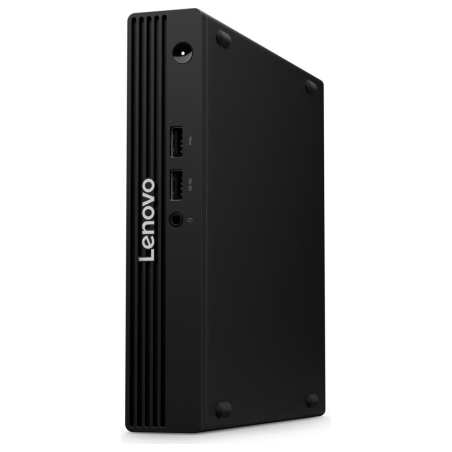 Lenovo | V105q | Desktop | Tiny | AMD Ryzen 3 | 30 | Internal memory 8 GB | Soldered LPDDR5 | Solid-state drive capacity 256 GB 