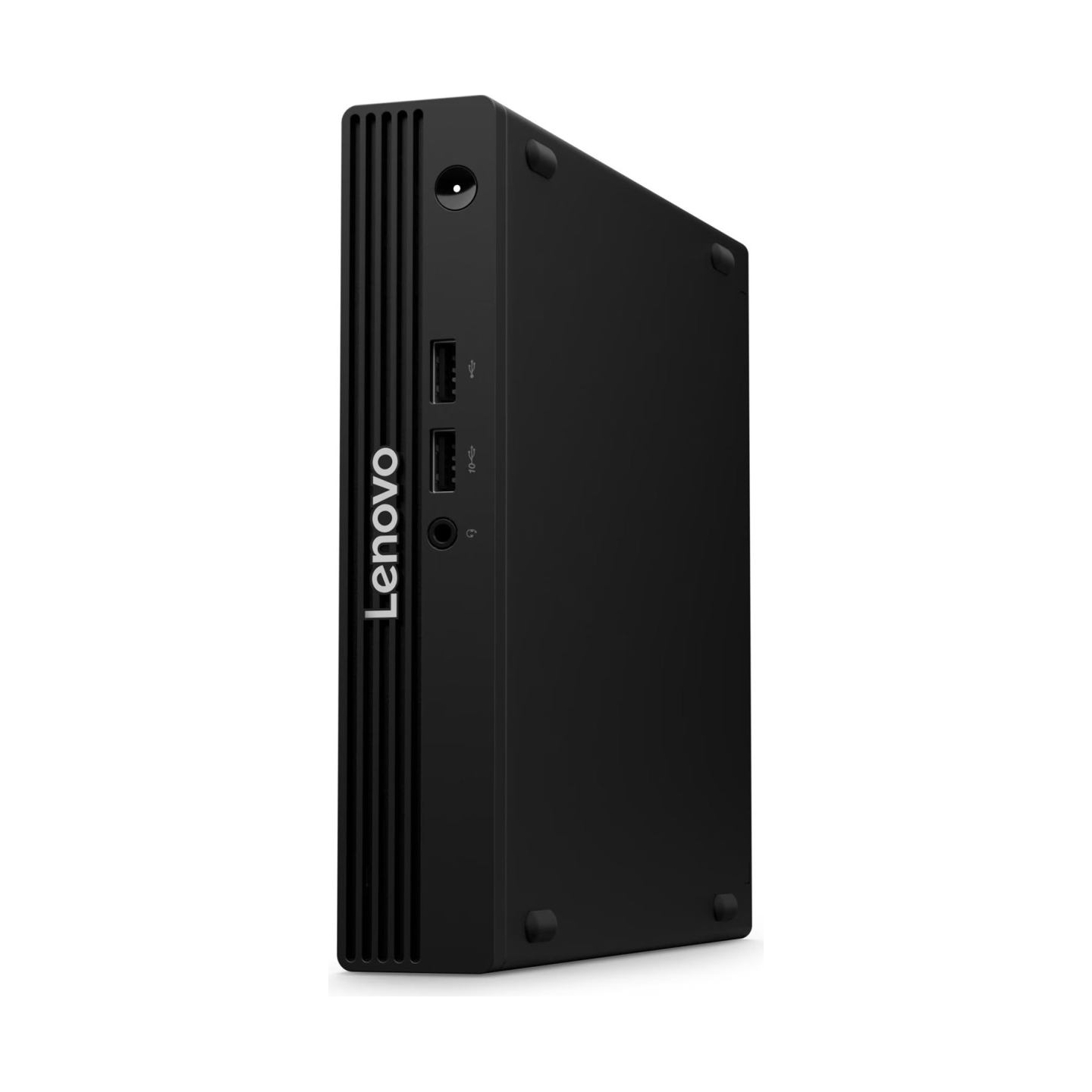 Lenovo | V105q | Desktop | Tiny | AMD Ryzen 3 | 30 | Internal memory 8 GB | Soldered LPDDR5 | Solid-state drive capacity 256 GB 