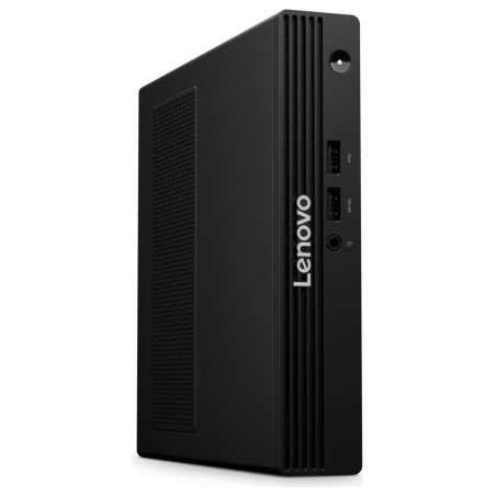 Lenovo | V105q | Desktop | Tiny | AMD Ryzen 3 | 30 | Internal memory 8 GB | Soldered LPDDR5 | Solid-state drive capacity 256 GB 