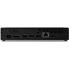 Lenovo | V105q | Desktop | Tiny | AMD Ryzen 3 | 30 | Internal memory 8 GB | Soldered LPDDR5 | Solid-state drive capacity 256 GB 