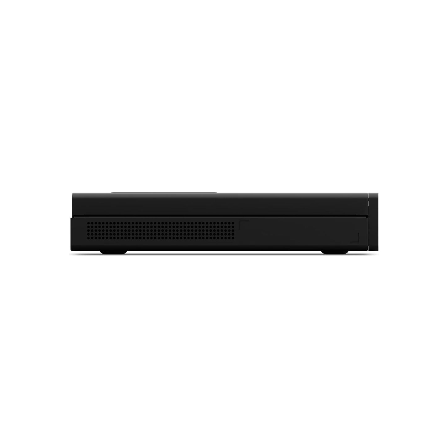 Lenovo | V105q | Desktop | Tiny | AMD Ryzen 3 | 30 | Internal memory 8 GB | Soldered LPDDR5 | Solid-state drive capacity 256 GB 