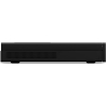 Lenovo | V105q | Desktop | Tiny | AMD Ryzen 3 | 30 | Internal memory 8 GB | Soldered LPDDR5 | Solid-state drive capacity 256 GB 