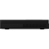 Lenovo | V105q | Desktop | Tiny | AMD Ryzen 3 | 30 | Internal memory 8 GB | Soldered LPDDR5 | Solid-state drive capacity 256 GB 