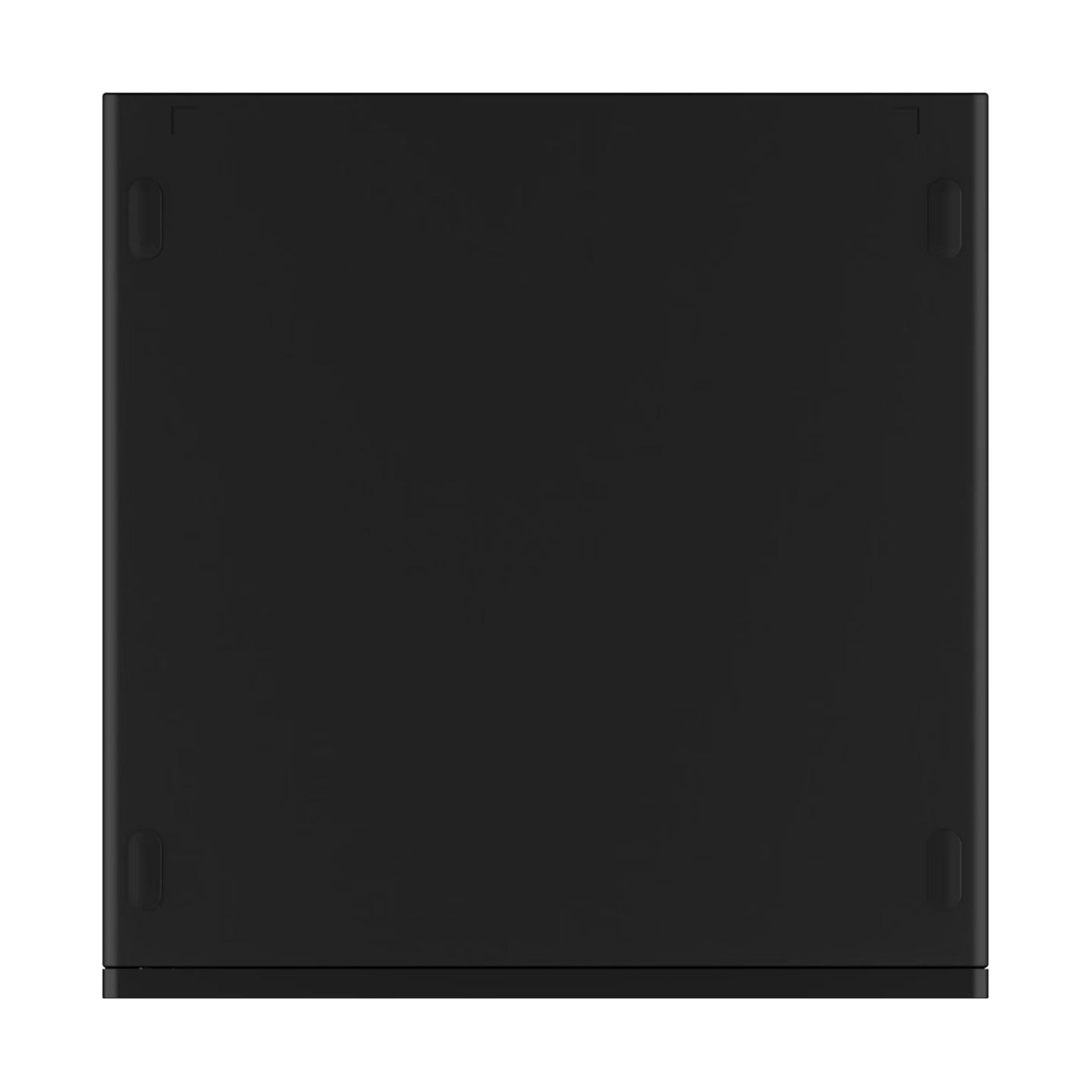 Lenovo | V105q | Desktop | Tiny | AMD Ryzen 3 | 30 | Internal memory 8 GB | Soldered LPDDR5 | Solid-state drive capacity 256 GB 