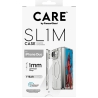 Panzerglass Care | Back cover | iPhone Duo | Apple | Recycled plastic | Transparent