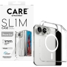 Panzerglass Care | Back cover | iPhone Duo | Apple | Recycled plastic | Transparent
