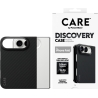 Panzerglass Discovery Case | Back cover | Apple | iPhone 2026 Fold | Recycled plastic | Black