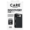 Panzerglass Discovery Case | Back cover | Apple | iPhone 2026 Fold | Recycled plastic | Black