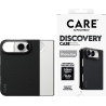Panzerglass Discovery Case | Back cover | Apple | iPhone 2026 Fold | Recycled plastic | Black