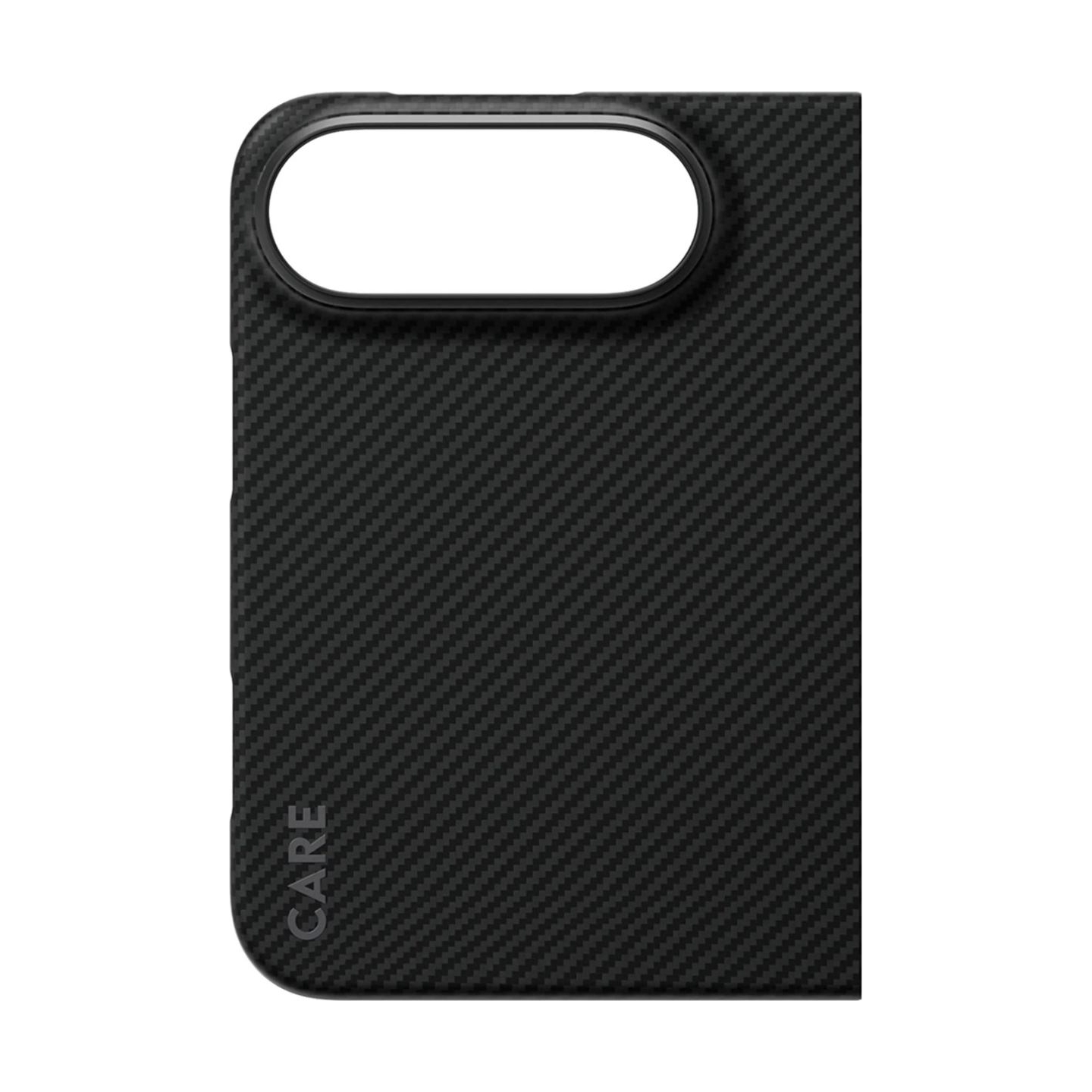 Panzerglass Discovery Case | Back cover | Apple | iPhone 2026 Fold | Recycled plastic | Black
