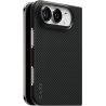 Panzerglass Discovery Case | Back cover | Apple | iPhone 2026 Fold | Recycled plastic | Black