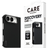 Panzerglass Discovery Case | Back cover | Apple | iPhone 2026 Fold | Recycled plastic | Black