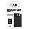 Panzerglass Discovery Case | Back cover | Apple | iPhone 2026 Fold | Recycled plastic | Black