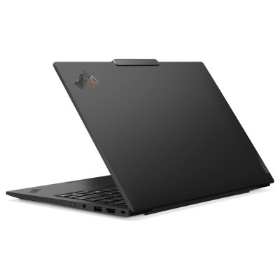 Lenovo ThinkPad X1 Carbon Gen 12 Core™ Ultra 7 155U 2TB SSD 16GB 14" WUXGA (1920x1200) IPS WIN11 Pro BLACK Backlit Keyboard 1 Ye